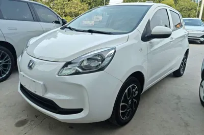 Changan Benni E-Star