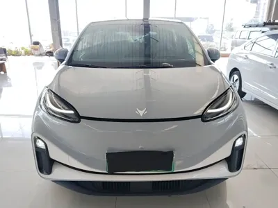 Arcfox S