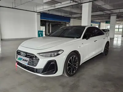 Audi A5L