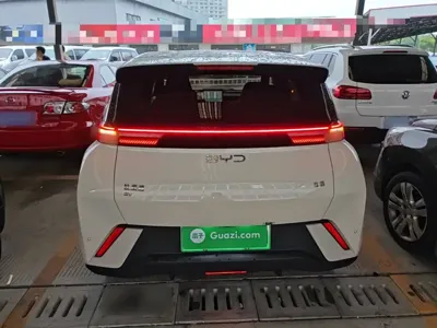 BYD Seagull