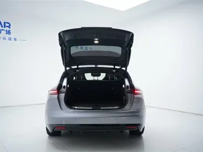 Nio ET5T