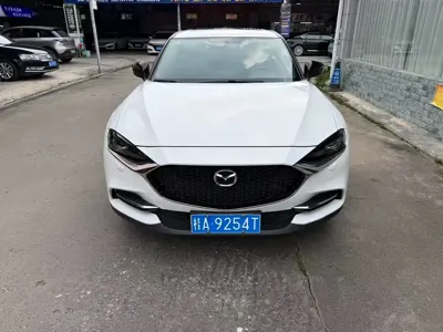 Mazda CX-4