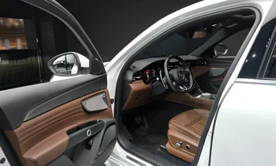 Maserati Grecale
