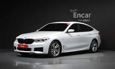 BMW Gran Turismo