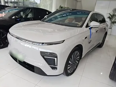 EXEED Xingjiyuan ET