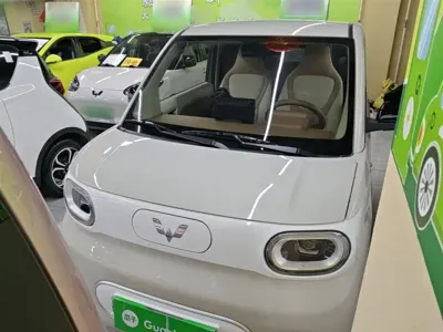 Wuling MINIEV