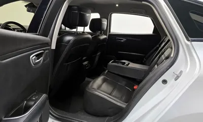Renault-KoreaSamsung SM6