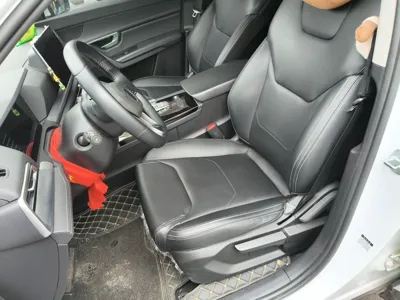 BYD Song Pro