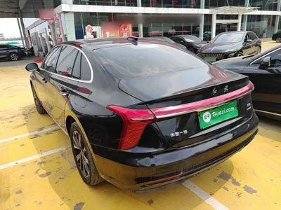 Hongqi H5 PHEV