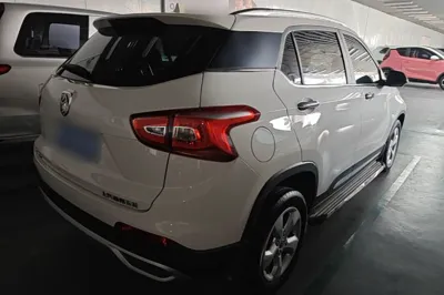 Baojun 510