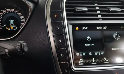 Lincoln MKX