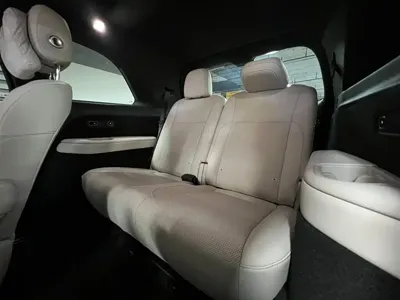 Li Auto Li L9