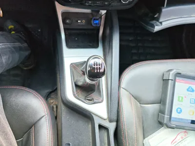 JAC Refine S3