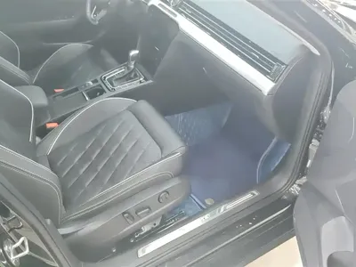 Volkswagen 迈腾 PHEV