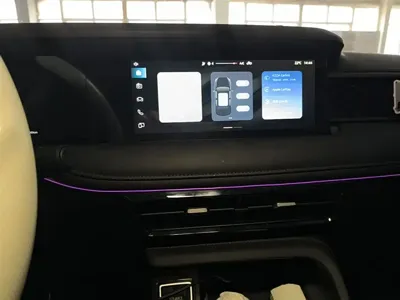 Roewe i5