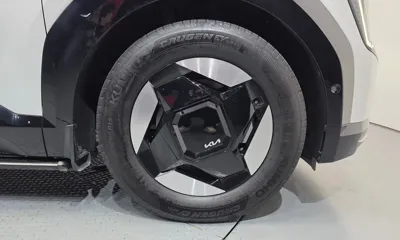 Kia EV9