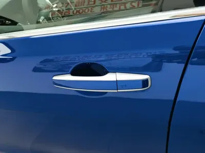 Jaguar XEL