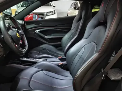 Ferrari F8