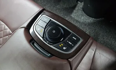 Hyundai Aslan