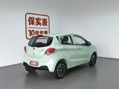 Changan Benben E-Star