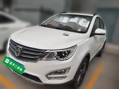 Baojun 560