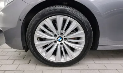 BMW Gran Turismo
