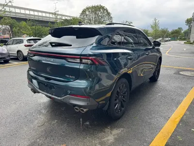 Fengxing Fengxing T5 EVO