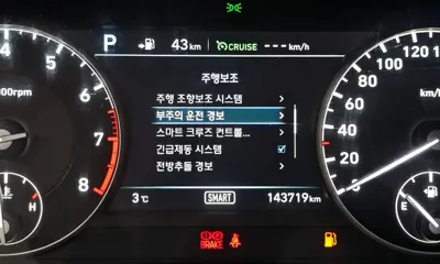 Genesis EQ900