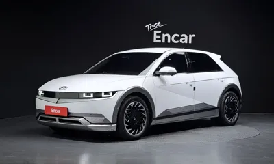 Hyundai Ioniq5