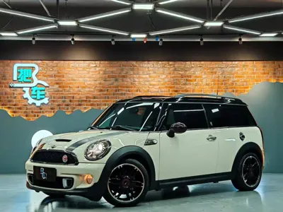 MINI Mini Clubman