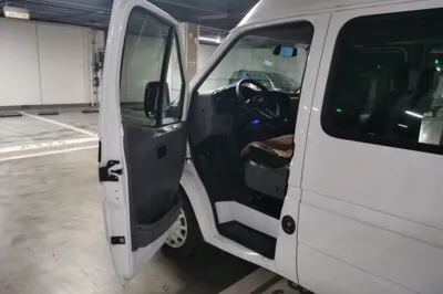 JMC Transit