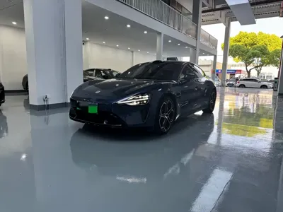 Xiaomi SU7