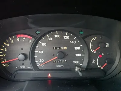 Hyundai Verna