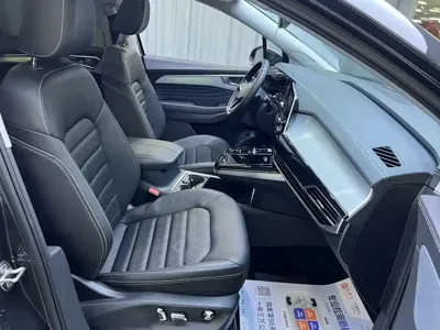 Volkswagen Talagon