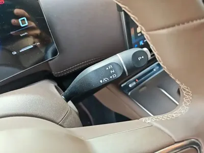 Wuling 星光730新能源