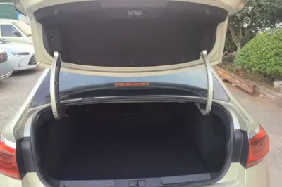 Citroen C4 Sega