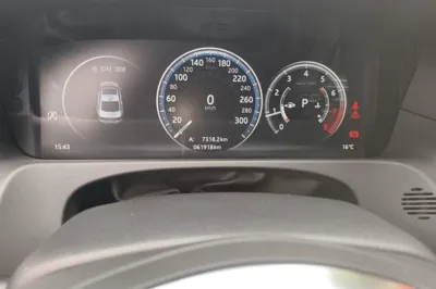 Jaguar XFL