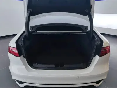 Jaguar XEL