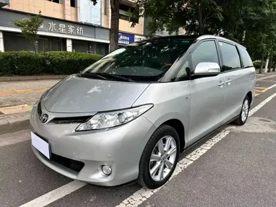 Toyota Previa