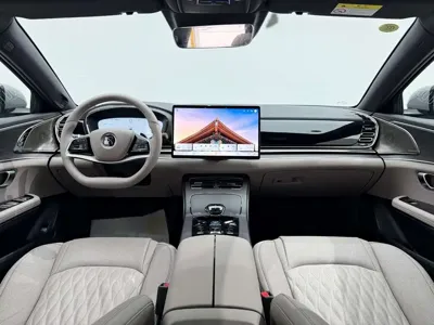 BYD Han