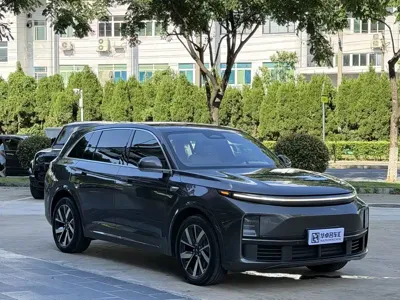 Li Auto Li L7