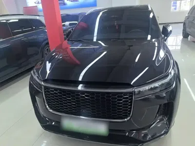 Li Auto Li ONE