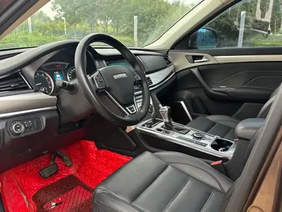 Haval H7