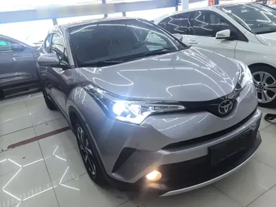 Toyota Izoa