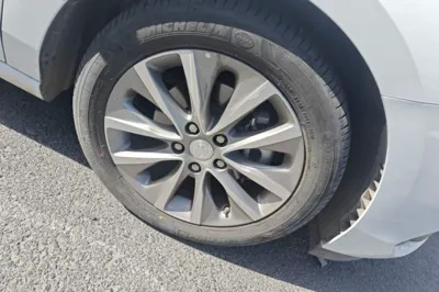 Buick GL6