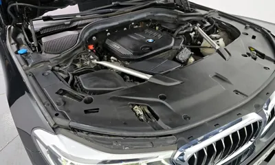 BMW Gran Turismo