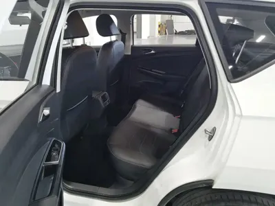 Jetta VS5