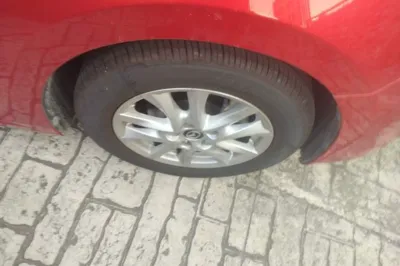Mazda Mazda 3 Axela