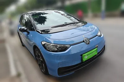 Volkswagen ID.3