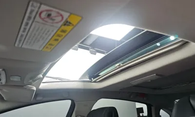 Renault-KoreaSamsung SM7